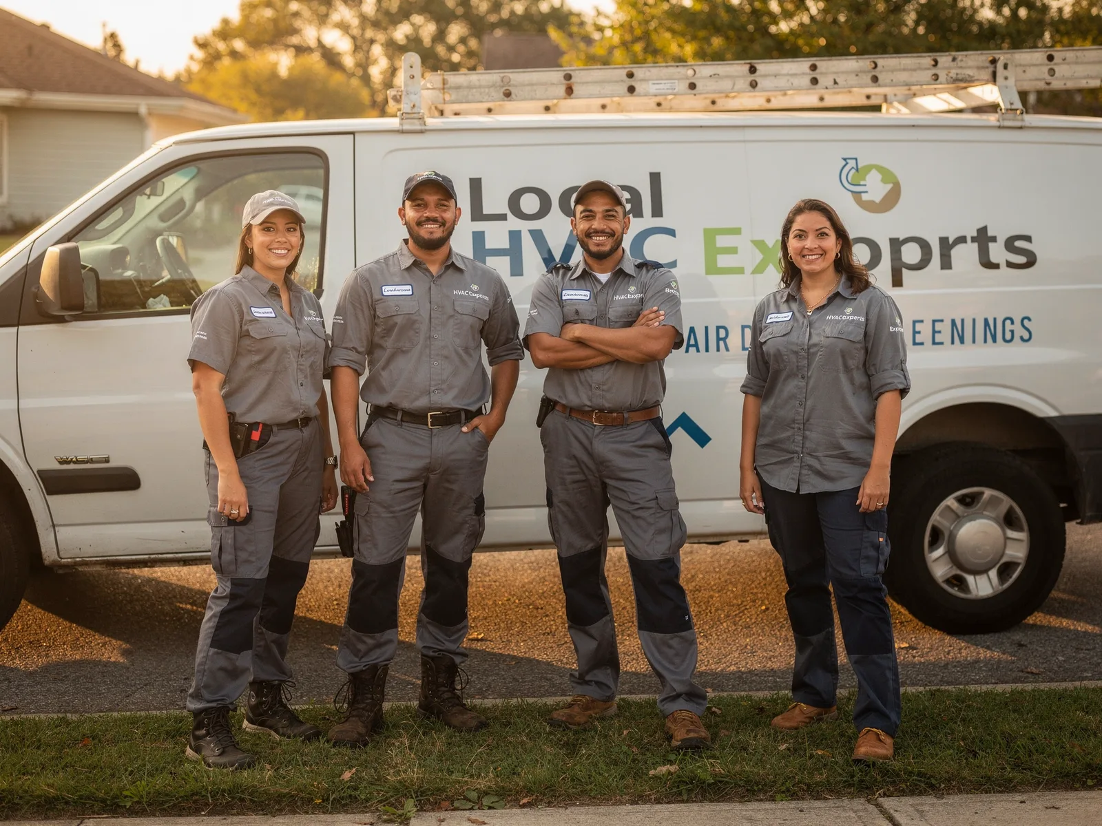24/7 HVAC Repair & AC Replacement company in Raymond, KS