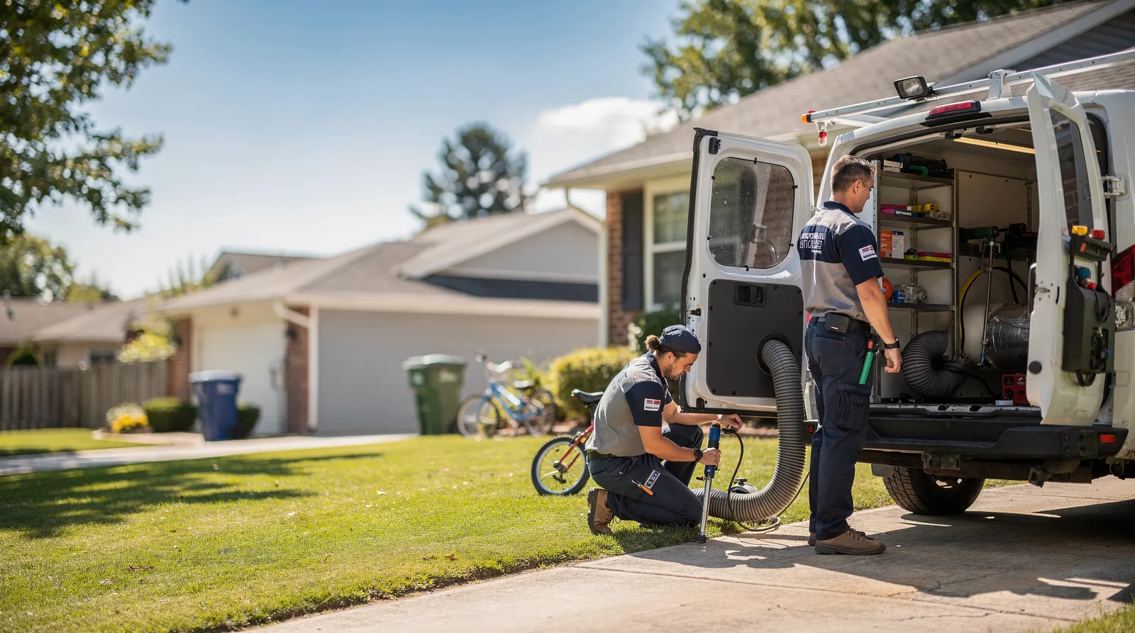 24/7 HVAC Repair & AC Replacement in Raymond, KS near me
